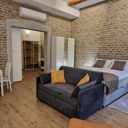 בלגרד Old Town Apartments Rajiceva 3 מראה חיצוני תמונה