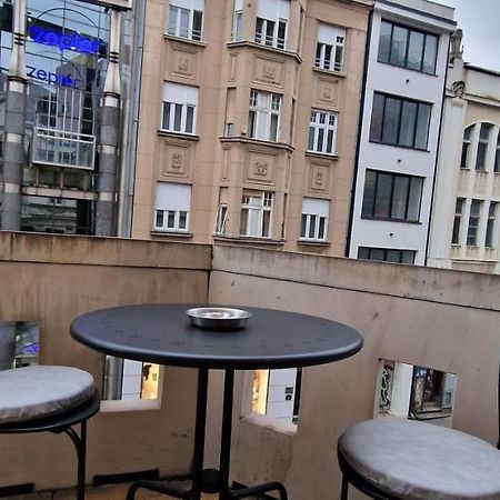 בלגרד Old Town Apartments Rajiceva 3 מראה חיצוני תמונה