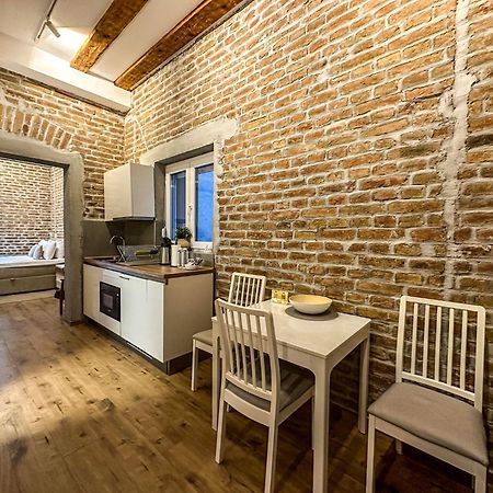 בלגרד Old Town Apartments Rajiceva 3 מראה חיצוני תמונה