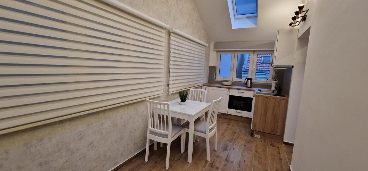 בלגרד Old Town Apartments Rajiceva 3 מראה חיצוני תמונה