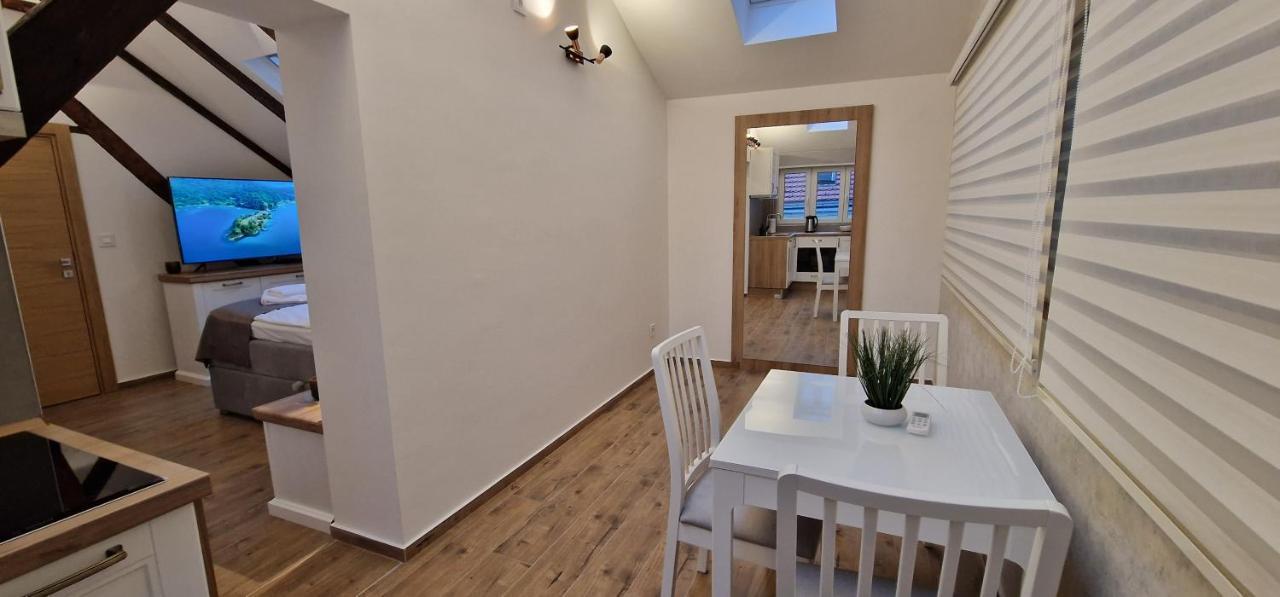 בלגרד Old Town Apartments Rajiceva 3 מראה חיצוני תמונה