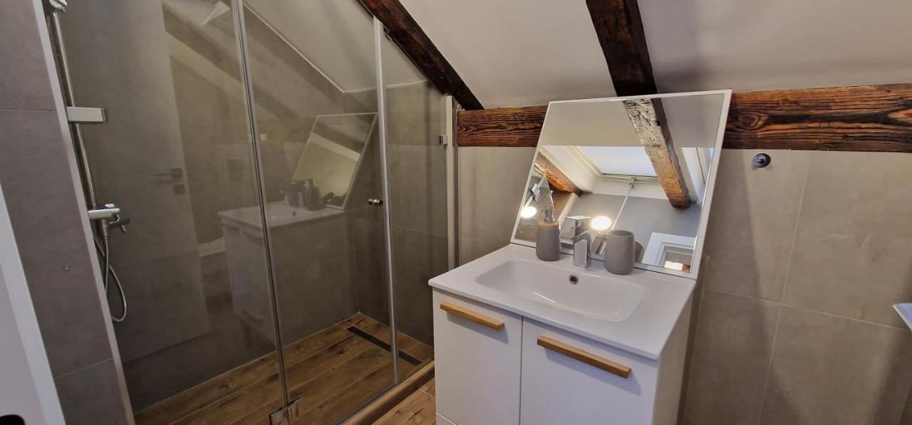 בלגרד Old Town Apartments Rajiceva 3 מראה חיצוני תמונה