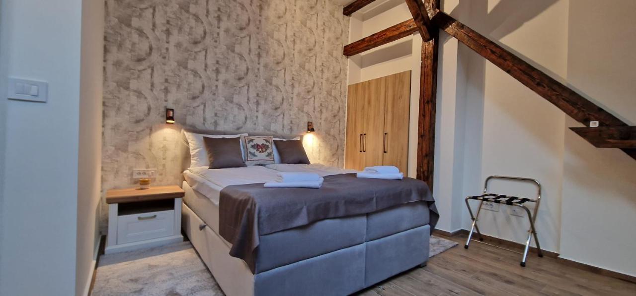 בלגרד Old Town Apartments Rajiceva 3 מראה חיצוני תמונה