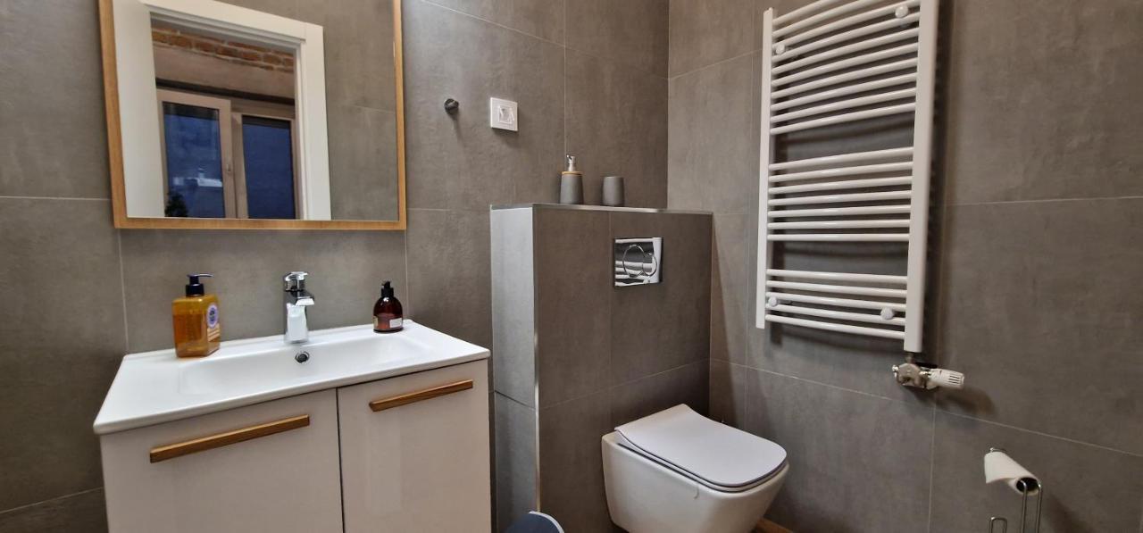 בלגרד Old Town Apartments Rajiceva 3 מראה חיצוני תמונה