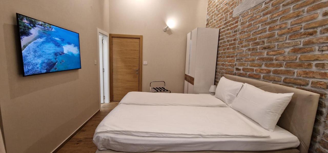 בלגרד Old Town Apartments Rajiceva 3 מראה חיצוני תמונה