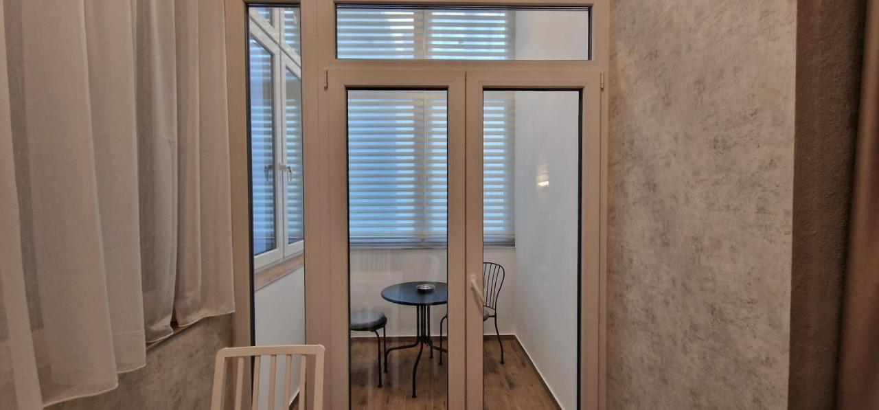 בלגרד Old Town Apartments Rajiceva 3 מראה חיצוני תמונה