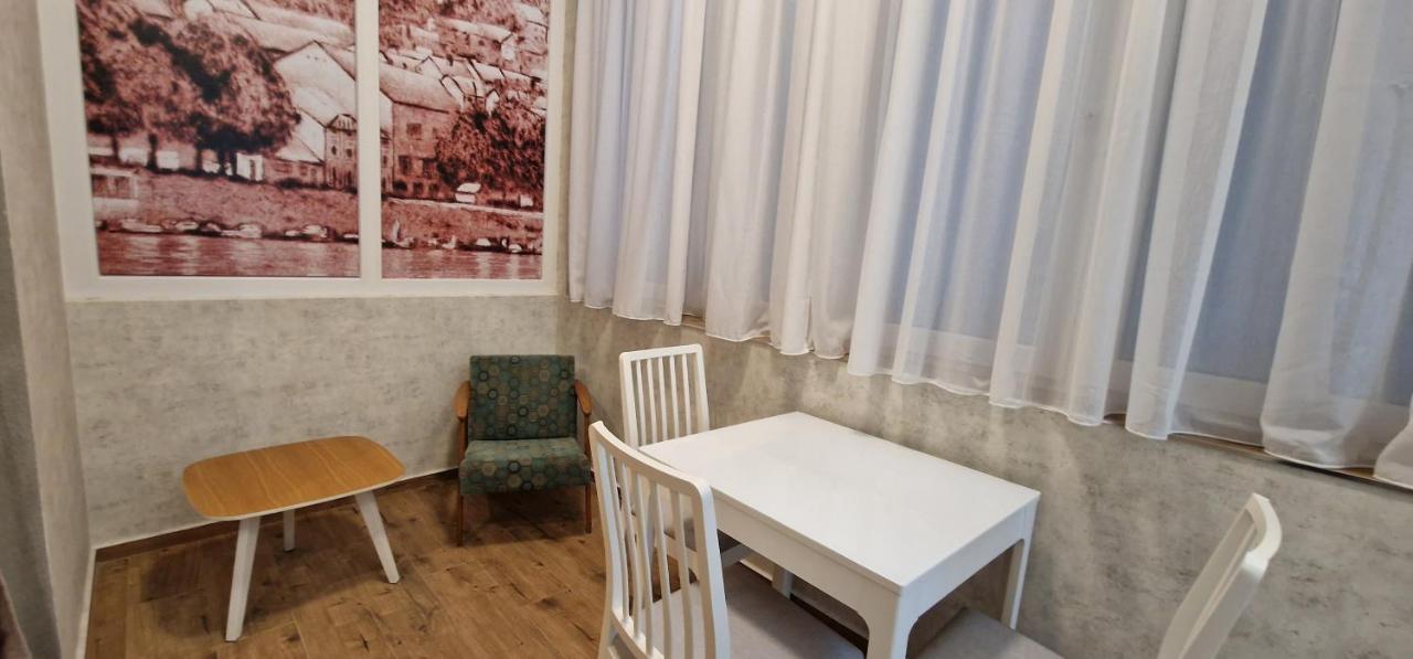 בלגרד Old Town Apartments Rajiceva 3 מראה חיצוני תמונה
