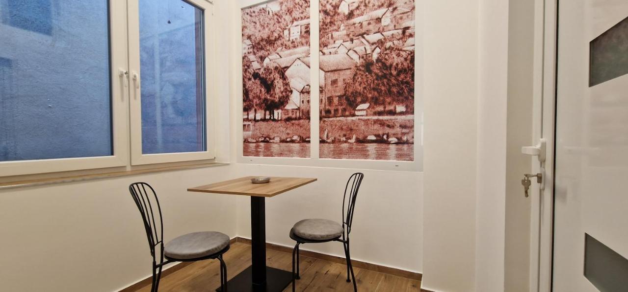 בלגרד Old Town Apartments Rajiceva 3 מראה חיצוני תמונה