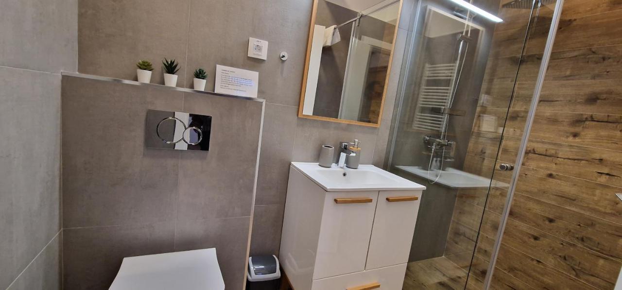 בלגרד Old Town Apartments Rajiceva 3 מראה חיצוני תמונה