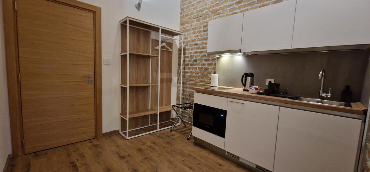בלגרד Old Town Apartments Rajiceva 3 מראה חיצוני תמונה