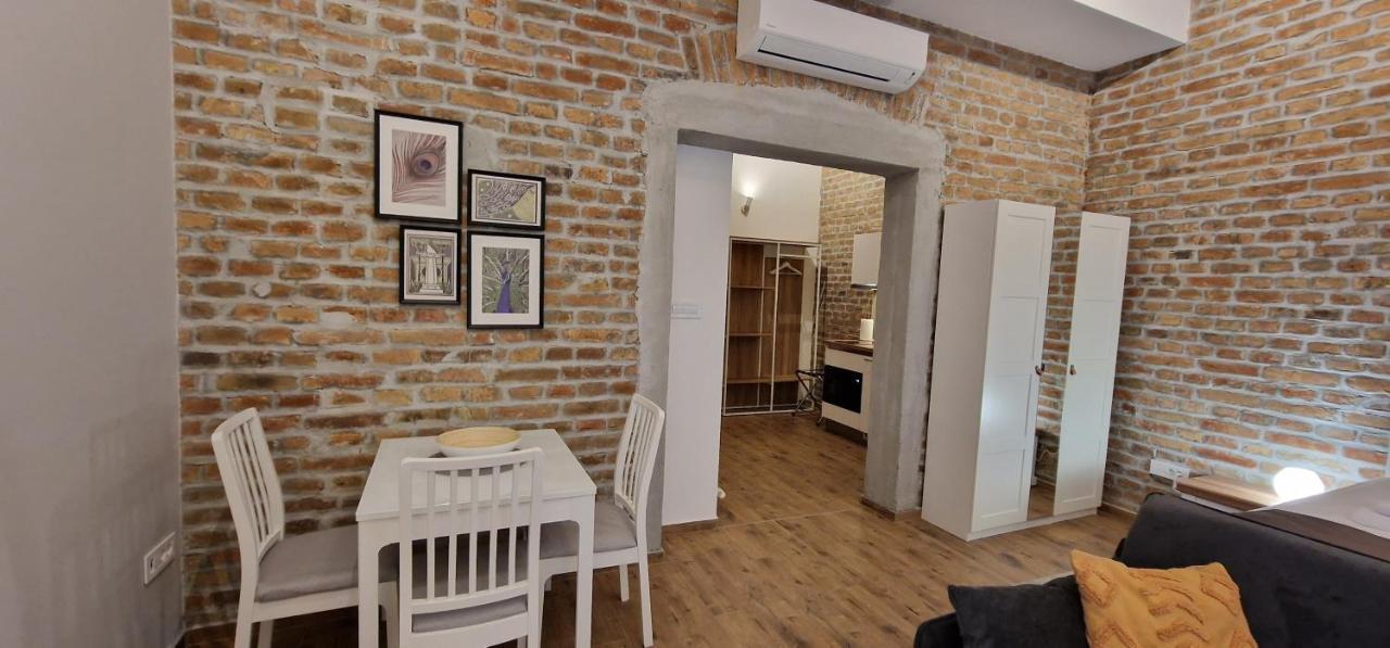בלגרד Old Town Apartments Rajiceva 3 מראה חיצוני תמונה