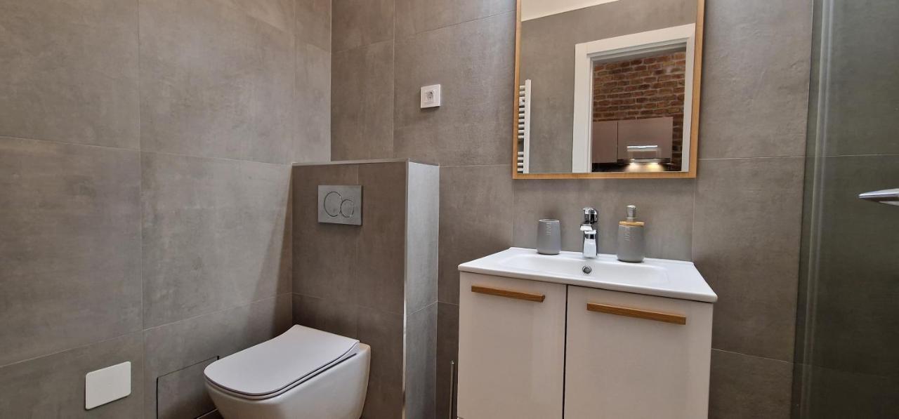 בלגרד Old Town Apartments Rajiceva 3 מראה חיצוני תמונה