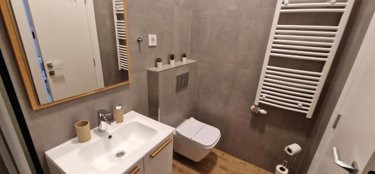 בלגרד Old Town Apartments Rajiceva 3 מראה חיצוני תמונה