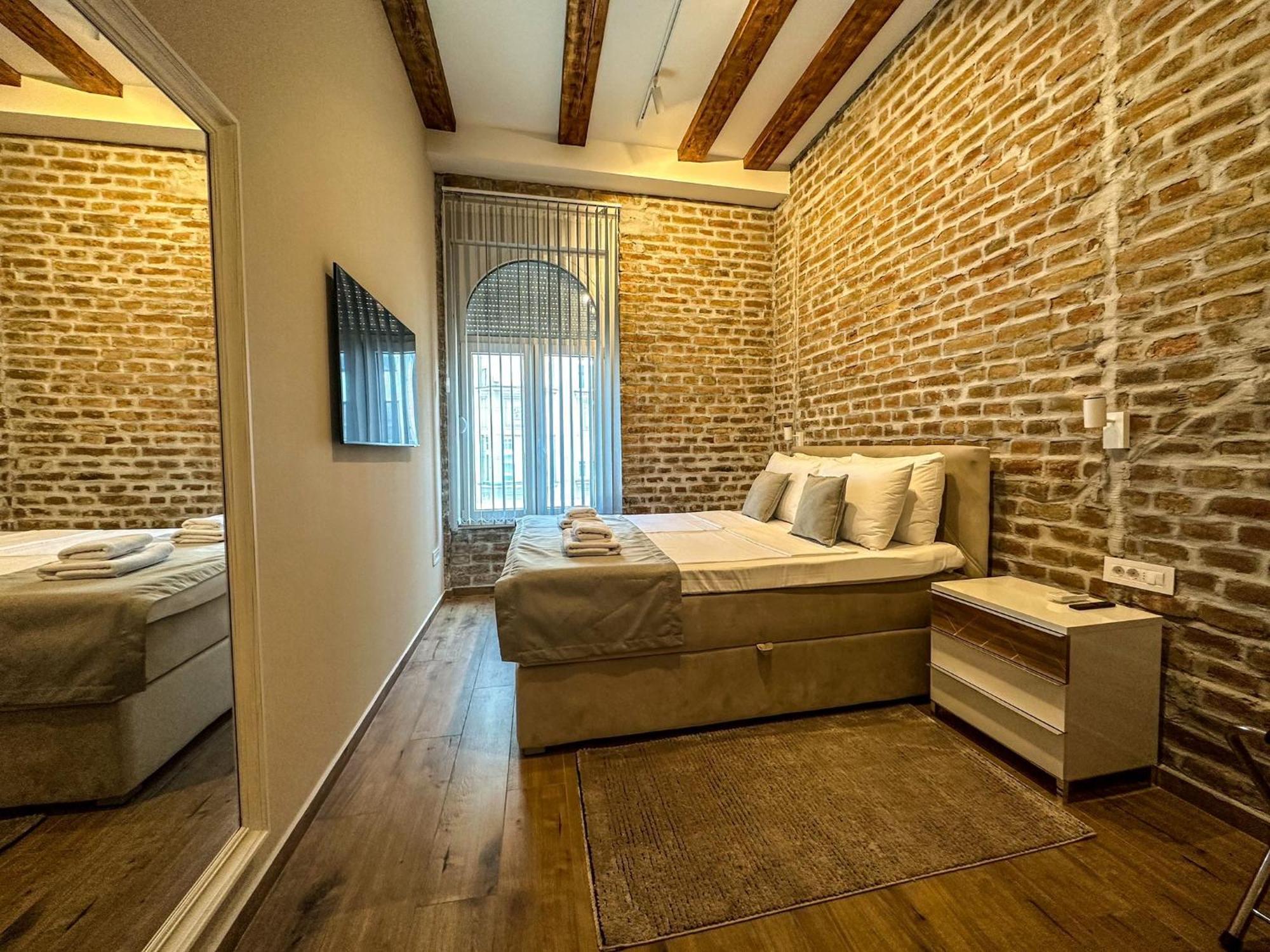 בלגרד Old Town Apartments Rajiceva 3 מראה חיצוני תמונה