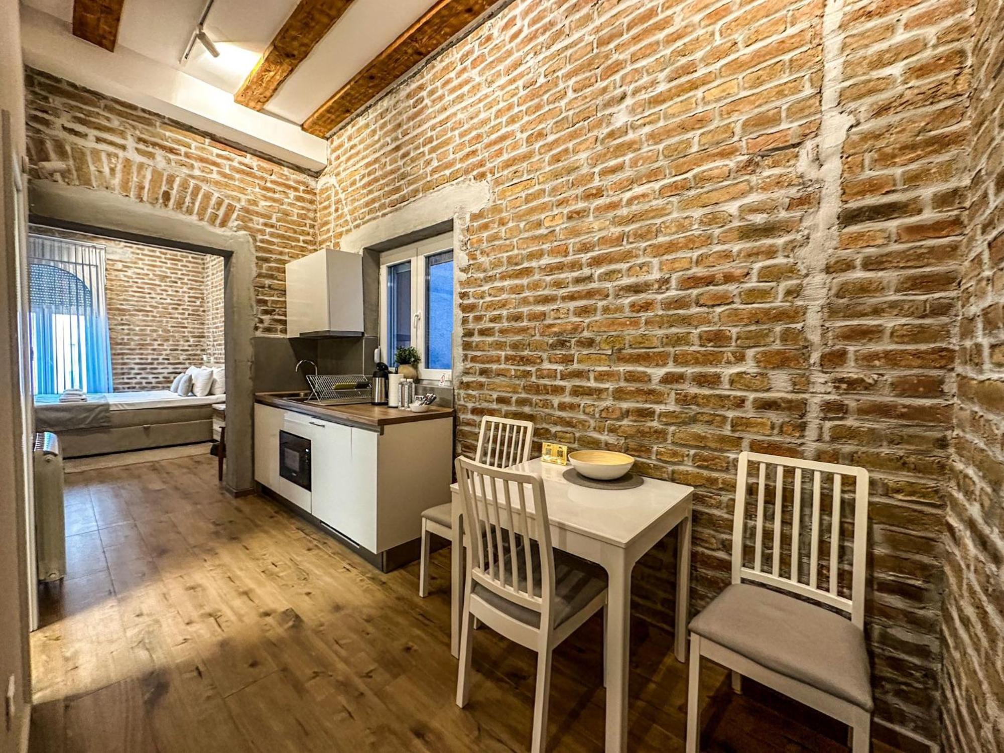 בלגרד Old Town Apartments Rajiceva 3 מראה חיצוני תמונה